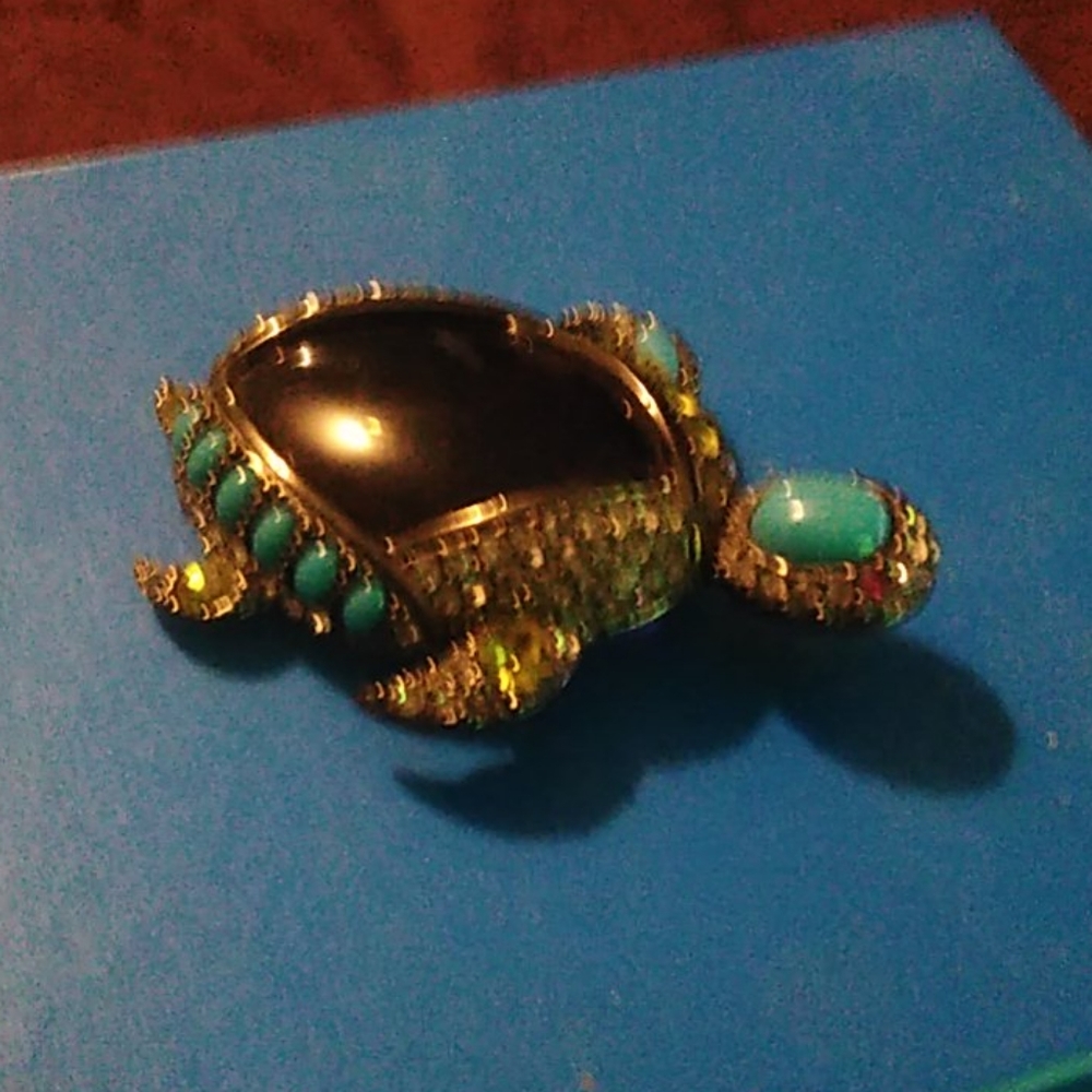 Making room for more shopping